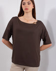 MAGLIA SMILE SPILLA