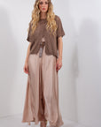 MAGLIA RETE SPACCO***