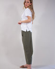 BENGALINA WATER LILY PANTS