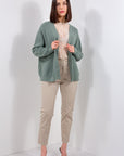 CARDIGAN 4 BOTTONI