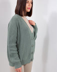 CARDIGAN 4 BOTTONI