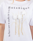 T-SHIRT BOTANIQUE