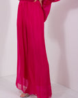 PANTALONE SETA*