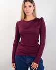 2 ROSE SHIRT