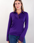 SLIM DERBY SHIRT