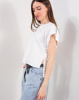 T-SHIRT SCALINO PIETRE SPALLE