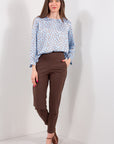 PANTALONE OVETTO SPRING