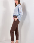 PANTALONE OVETTO SPRING