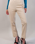 SCALINO MILANO STITCH PANTS