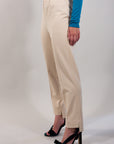 SCALINO MILANO STITCH PANTS