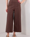 PANTALONE CROP PINKO