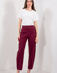 PANTALONE FATIGUE BENGALINA