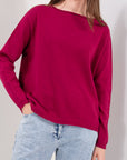 MAGLIA ROTOLINI**
