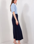PANTALONE CROP PINKO