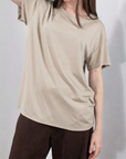 T-SHIRT OVERSIZE TAGLI