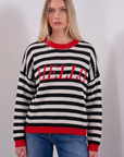 MAGLIA "HELLO"***