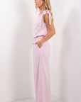 PANTALONE SUPER AMPIO COTTON