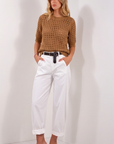 MAGLIA TRAFORATA M/M