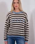 MAGLIA "HELLO"***