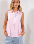 CAMICIA SVASATA S/M