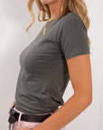T-SHIRT COTONE M/M