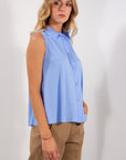 CAMICIA SVASATA S/M