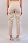 PANTALONE SIGARETTA COTONE