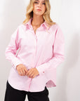 CAMICIA OXFORD