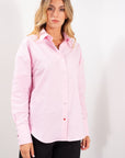 CAMICIA OXFORD