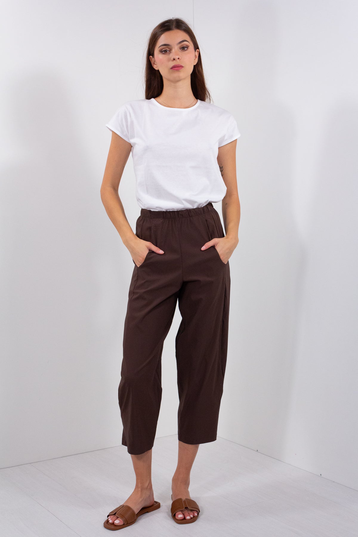 BENGALINA WATER LILY PANTS