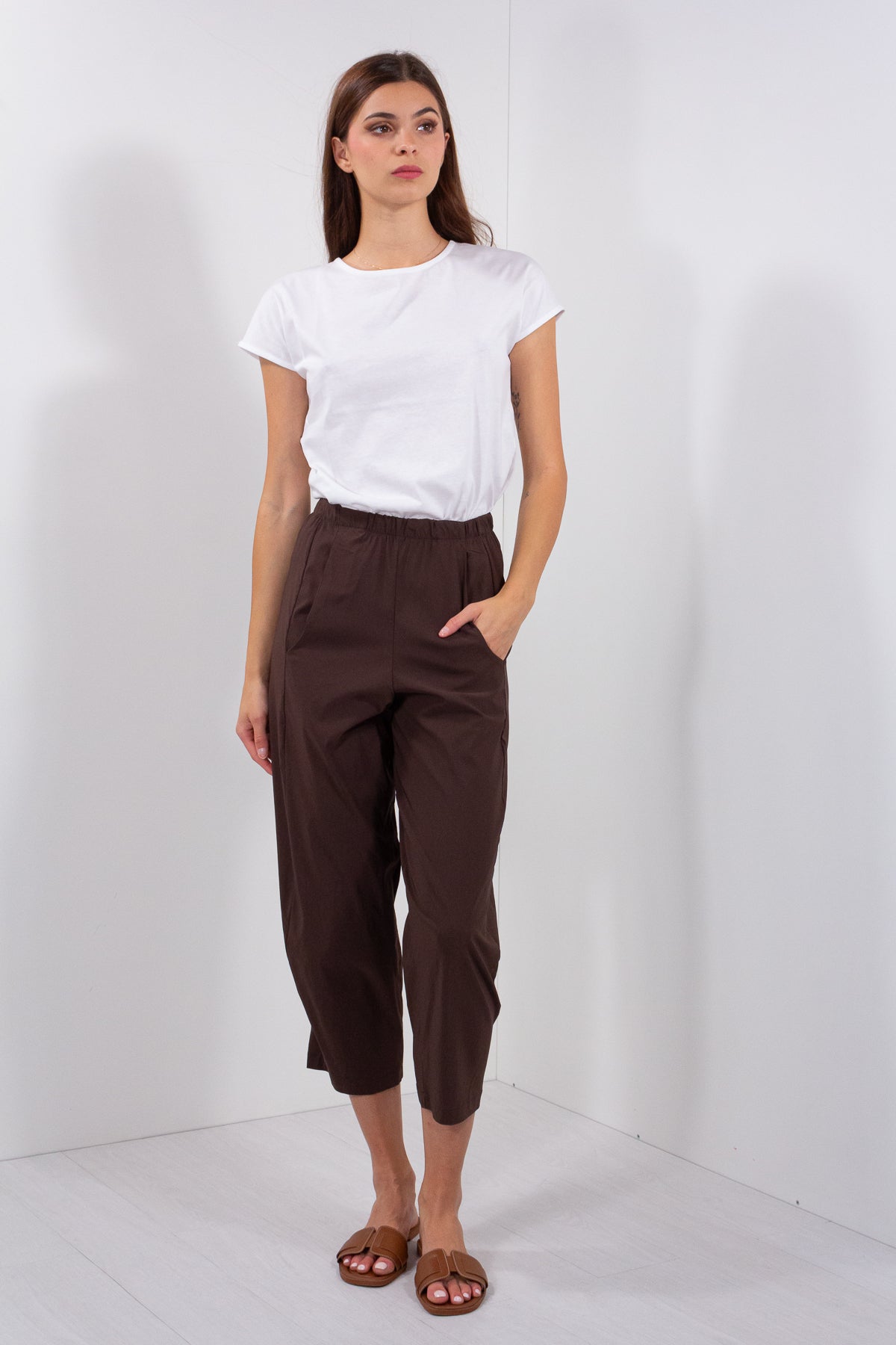 BENGALINA WATER LILY PANTS