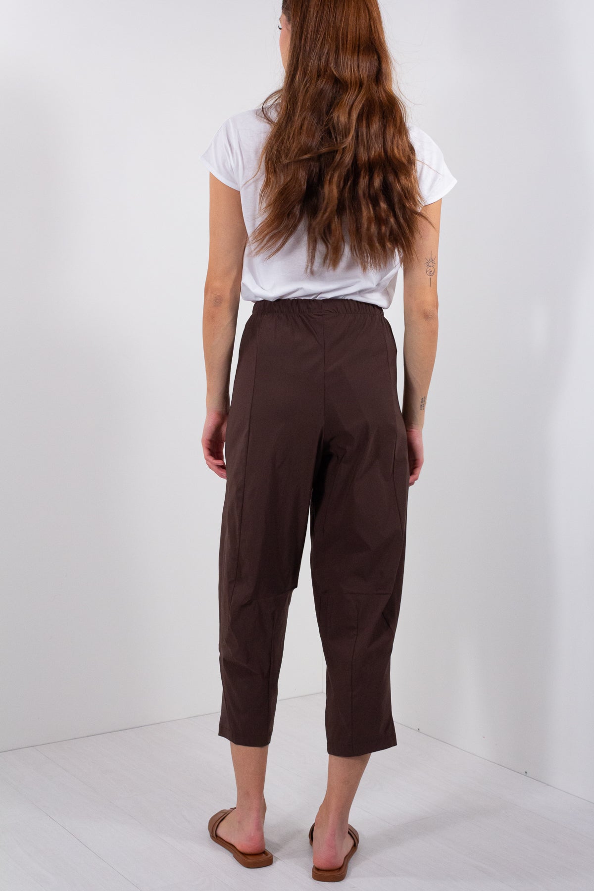 BENGALINA WATER LILY PANTS