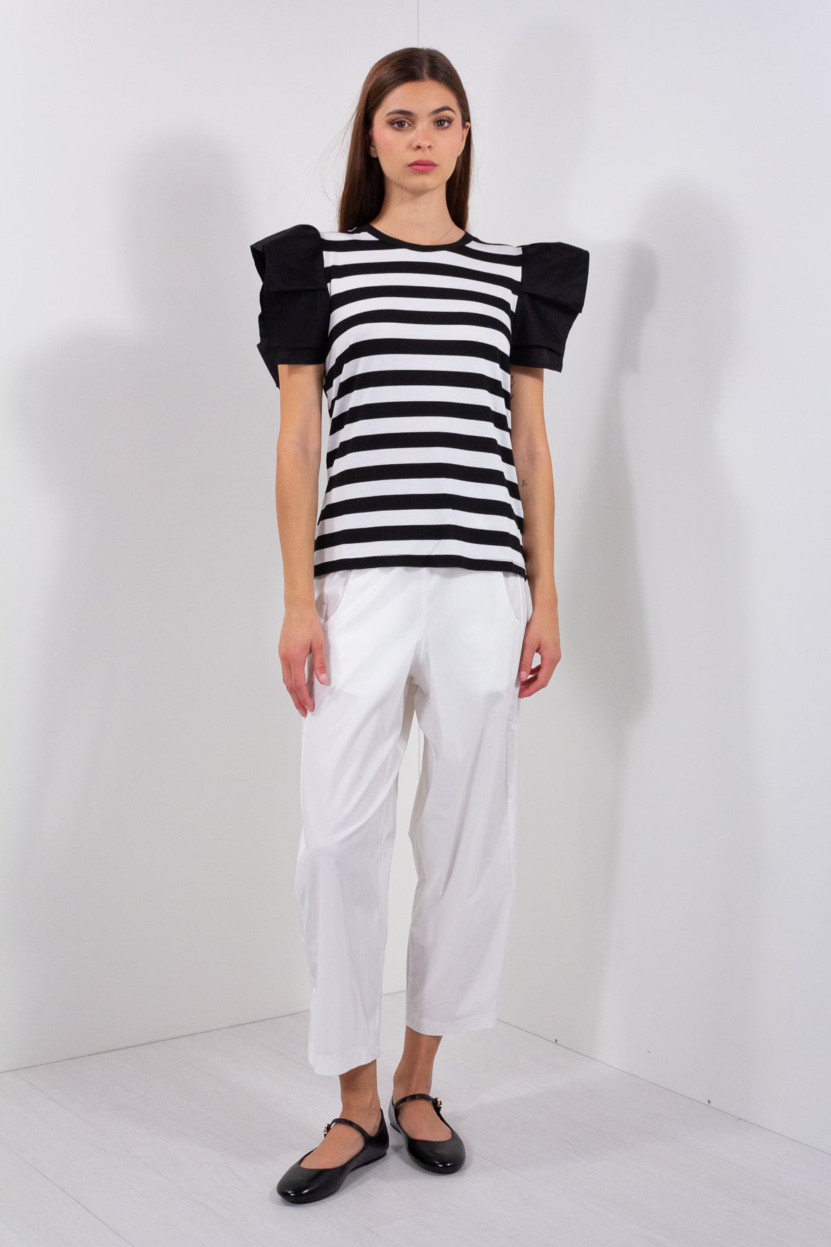 BENGALINA WATER LILY PANTS