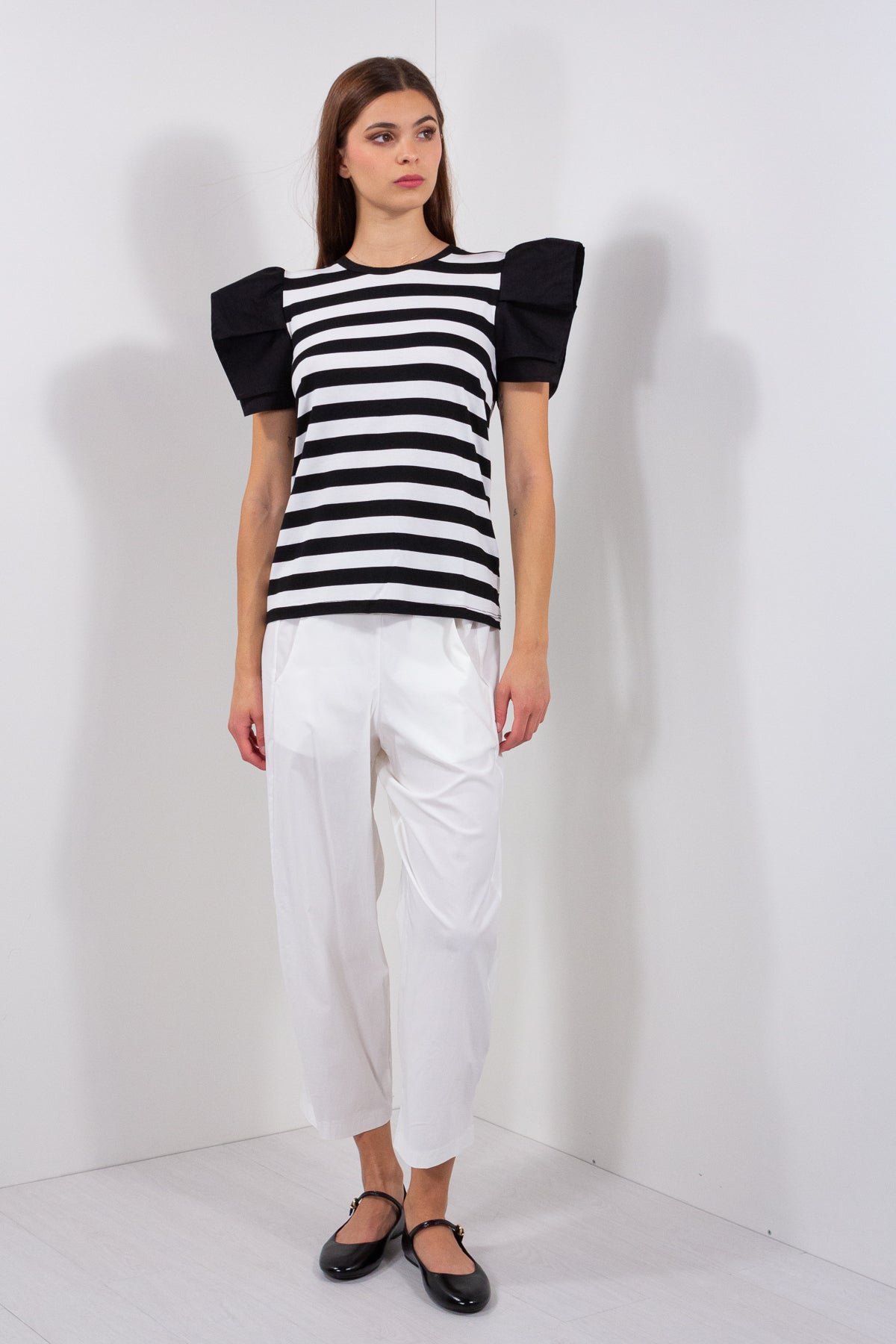BENGALINA WATER LILY PANTS