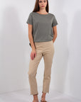 PANTALONE SCALINO SPRING
