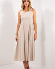 FLORA DRESS