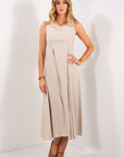 FLORA DRESS