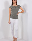 PANTALONE SCALINO SPRING