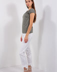 PANTALONE SCALINO SPRING