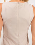 FLORA DRESS