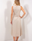 FLORA DRESS