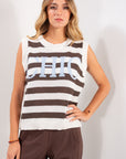 GILET RIGONI CHIC