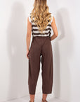 PANTALONE TIPO NINFEA