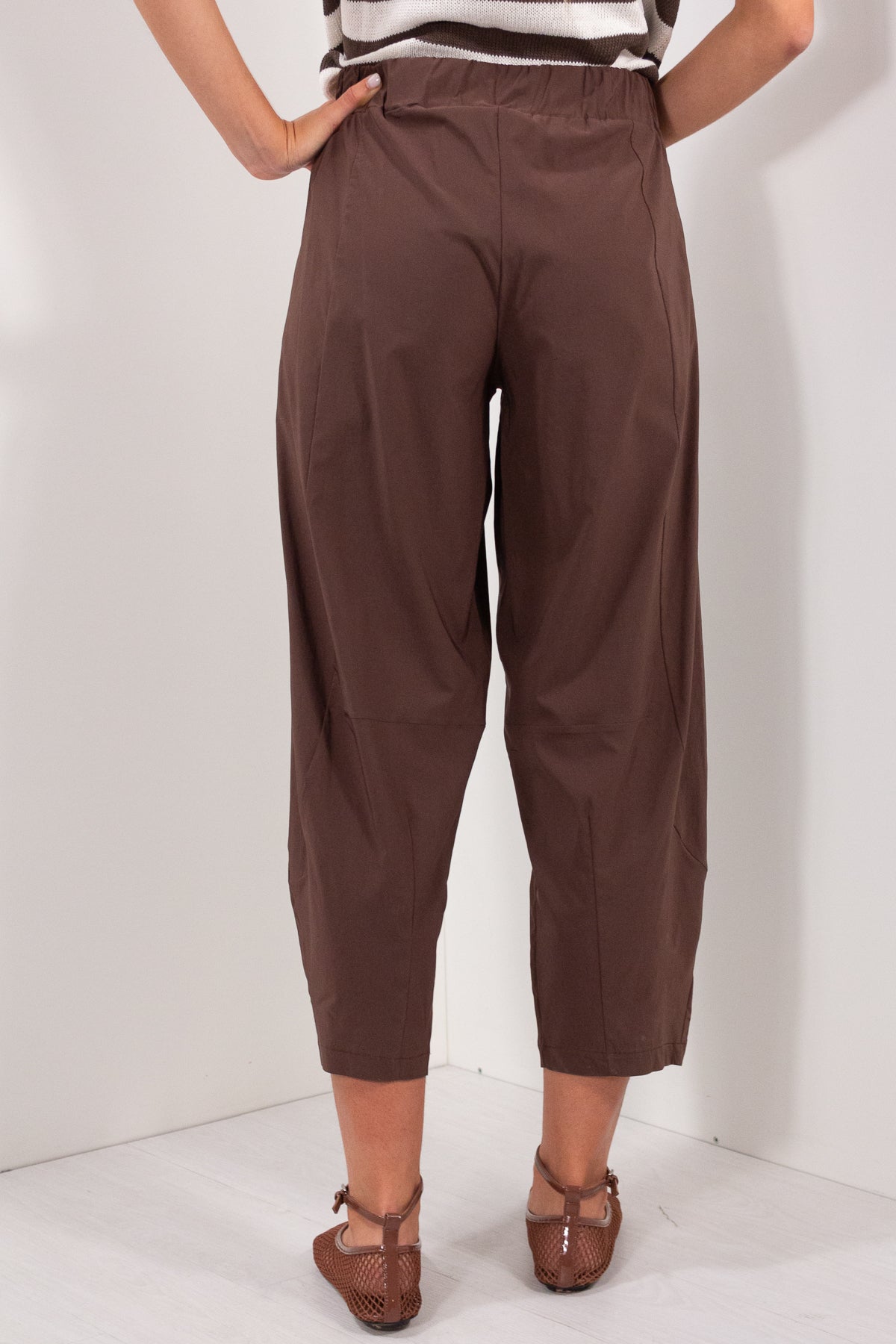 PANTALONE TIPO NINFEA