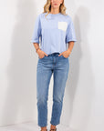 JEANS BOYFRIEND BOMYK