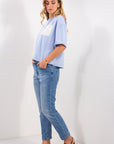 JEANS BOYFRIEND BOMYK