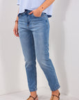 JEANS BOYFRIEND BOMYK