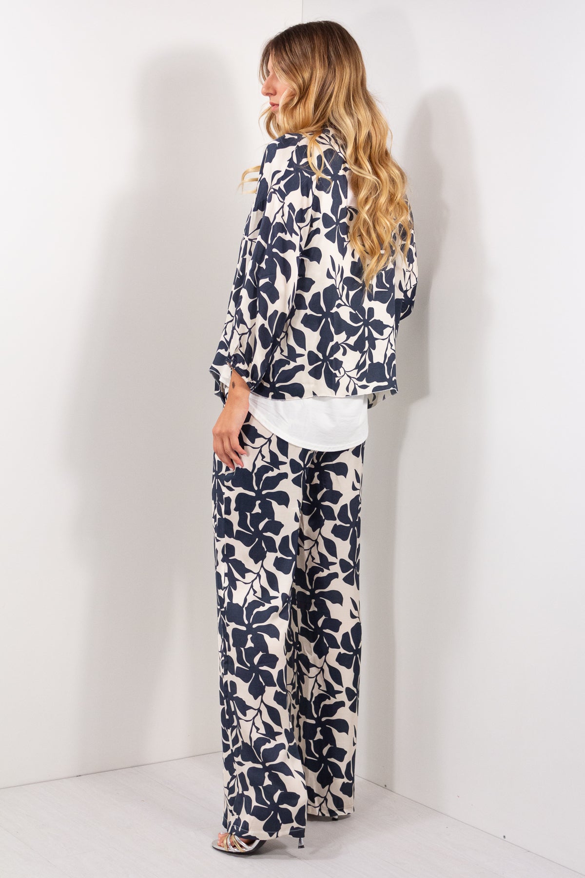 PANTALONE AMPIO FANTASIA