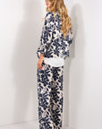 PANTALONE AMPIO FANTASIA