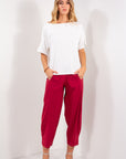 PANTALONE TIPO NINFEA